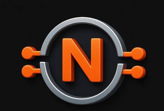 NUCROTECH Logo
